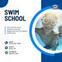 Swim School for Toddlers in Brick