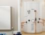 Advantages of Unvented Hot Water Systems