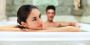 Relax With Our Hot Tubs