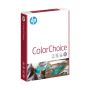 HP Color Choice A4 Printer Paper 100gsm – 500 Sheets 