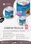 Canadavetcare : Buy Comfortis Plus for Dog and Enjoy 20% Off