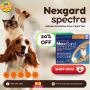 Canadavetcare: Special 20% Off on Nexgard for Dogs + Free Sh