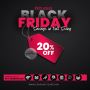 CanadaVetCare: Black Friday Sale 20 % off On All Pet Supply 