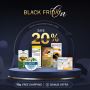 Canadavetcare: Black Friday sale Enjoy 20% Off on Pet Supply