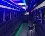 40 Passenger Party Bus Rental NYC for Unforgettable One-Way 