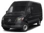 Explore Houston with One Way Global Services - Sprinter Van 