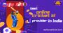 Best Online Cricket ID Provider: India's Top Gaming Platform