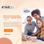 Best Cloud Computing Courses - SkillUp Online