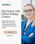 Data Science with Python Training Courses