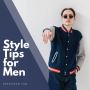 5 Style Tips For Men: Elevate Your Look With OnXshadow