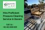 Hire Proficient Pressure Cleaning Service in Darwin