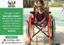 NGO in Noida for Specially Abled Person