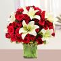 Send Flower Online to India from OyeGifts