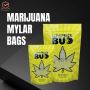 Premium Custom Printed Mylar Bags: Elevate Your Brand's Pack