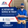 Are you trying to find the greatest AC repair and service in