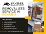 Expert Local Removalists - Penrith