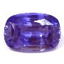 Get Your 1.87 cts. Sapphire Cushion: Birthstone Colors