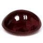 Top-Quality 2.74 Carat Oval Ruby | GemsNY - Best Prices & Qu
