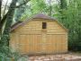 Premium Timber Garages: Crafted to Endure in Cambridgeshire