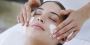 Waxing facials massage body scrubs incall outcall