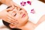 Deep tissue hot oil therapeutic massage