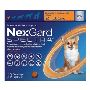 Nexgard Spectra for Dogs: Flea, Tick, & Heartworm Prevention