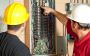 Pawel Everly Electric, LLC | Electrical Installation Service