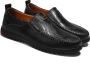 Genuine Leather Breathable Loafers Dress Men Shoes,NEW!