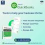 QuickBooks Integration with POS Software using API in USA