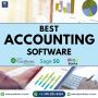 Accounting Software for Small and Medium Scale Business