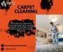 Carpet cleaning Houston