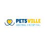 Petsville Animal Hospital - 604-245-7474