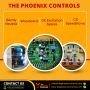 IC3600SQIA1A | Buy Online | The Phoenix Controls