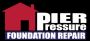 Pier Pressure Foundation Repair