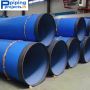 Buy Best-Quality Coated Pipe in India