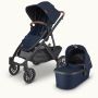 Willing to try out a full-featured Uppababy travel system?