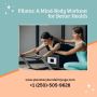 Pilates: A Mind-Body Workout for Better Health