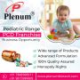 Pediatric PCD franchise | Plenum Biotech