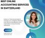 Best Online Accounting Services in Switzerland