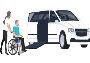 Accessible Elder Disability Transportation Services in Ohio 