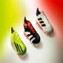 Soccer Style: Find Your Perfect Cleats, Shoes, and Jerseys