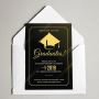 Order flat invitation cards From PrintMagic