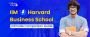 IIM V/S Harvard: Which Is Better In 2024?, MBA Online, Salar