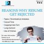 Best Resume Writing Services in Delhi