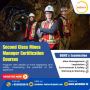 Second Class Mines Manager Certification Courses 