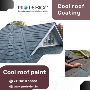 Protect and Cool Your Roof with Protexion’s Cool Roof Coatin