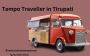 Book Our Premium Tempo Traveller Services in Tirupati