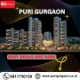 Puri Gurgaon: A Paradigm of Luxury