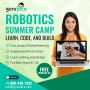 Calling All Young Innovators: Free 1-Hour Online Robotics Ch