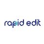 Rapid Edit - Virtual staging floor plans quality America